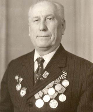 Гаращенко Анатолий Иванович