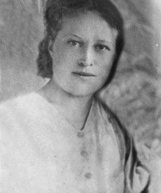 Ерехинская Валентина Александровна