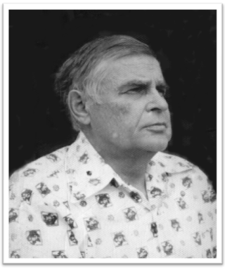 Алымов Александр Константинович