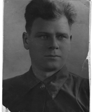 Лихолет Алексей Ильич