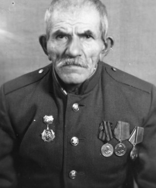 Абдулгалимов Курбан Абдулгалимович