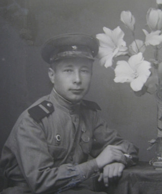 Мухин Сергей Николаевич