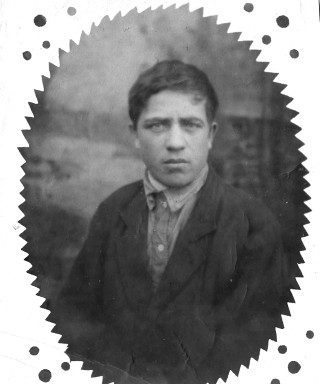 Быстров Николай Петрович