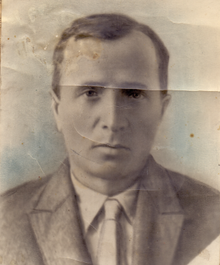 Раков Михаил Никандрович