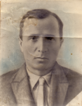 Раков Михаил Никандрович