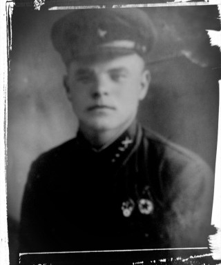 Горовец Василий Васильевич