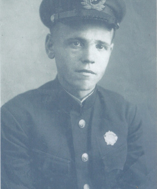 Залетов Иван Григорьевич