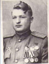 Кожевников Александр Иванович