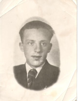 Булгаков Виктор Сергеевич