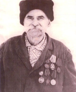 Тарабрин Иван Васильевич