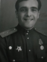 Ружицкий Григорий Владимирович