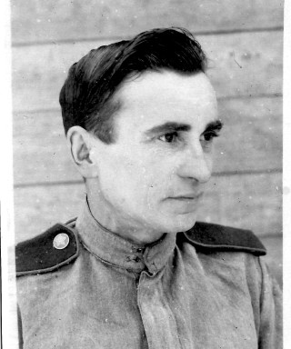 Бухтеев Михаил Иванович