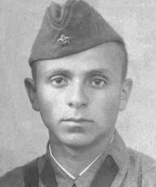 Куперман Хаим