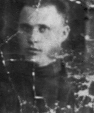 Разинов Алексей Матвеевич