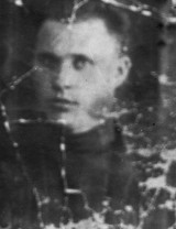 Разинов Алексей Матвеевич