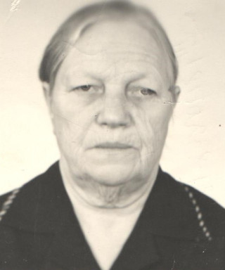 Гришина Раиса Федоровна