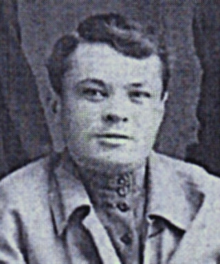 Мелешкин Сергей Григорьевич