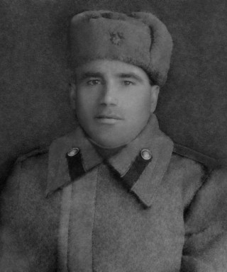 Кулик Павел Акимович