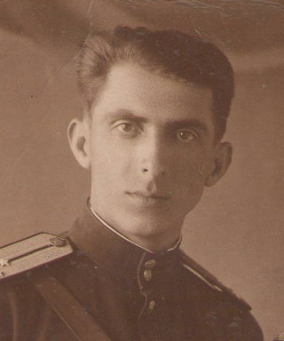 Жуковин Александр Матвеевич