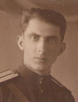 Жуковин Александр Матвеевич