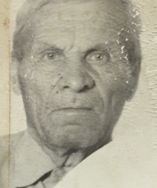 Шугалов Иван Петрович