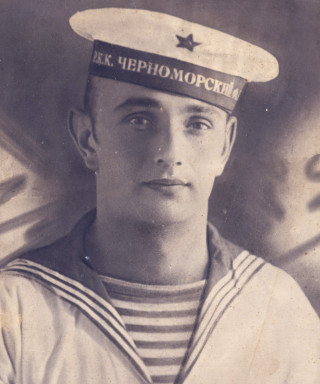 Тарасов Сергей Данилович