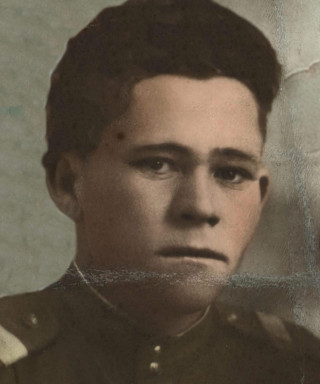 Сайгин Николай Илларионович