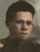 Сайгин Николай Илларионович