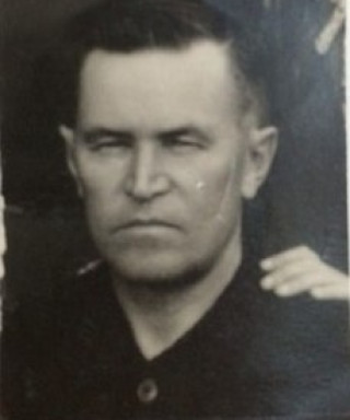 Александров Владимир Георгиевич