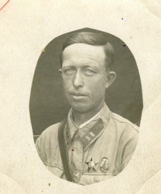 Белоруков Петр Федорович