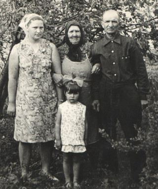 Наседкин Иван Михайлович