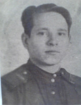 Фёдоров Василий Емельянович