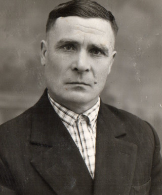 Поляков Иван Андреевич