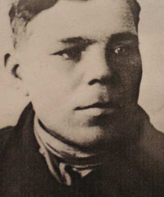 Лохов Иван Ивнович