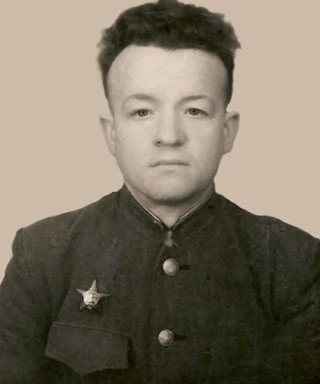 Киселёв Иван Зиновьевич