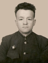 Киселёв Иван Зиновьевич