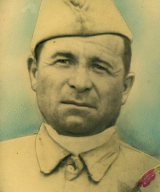 Файзуллин Фазлиахмет Нуриахметович