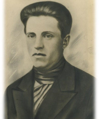 Афонасьев Петр Иванович