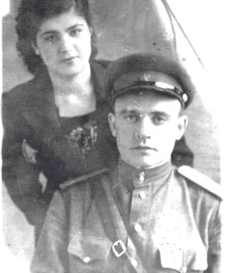 Куницын Степан Титович