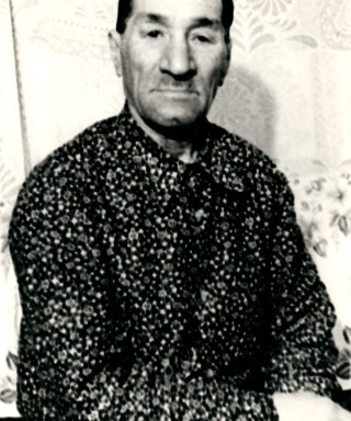 Киселев Пётр Иванович