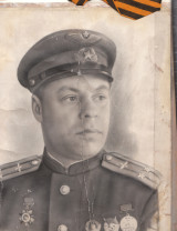 Манторов Семен Иванович