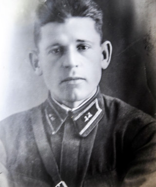 Быстров Дмитрий Васильевич