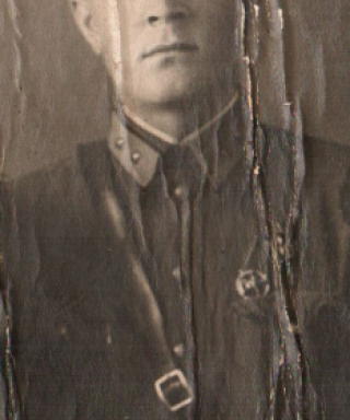 Жихарев Иван Яковливич