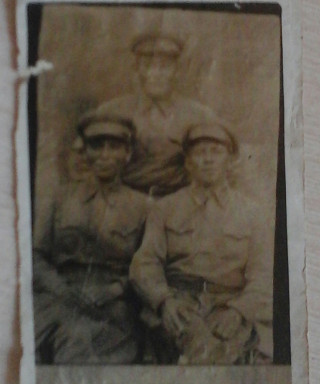 Ахмедзянов Газимзян Хакимович