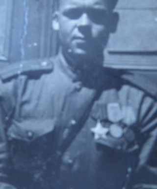 Кутьков Илья Семенович