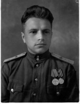 Кяхрин Борис Андреевич