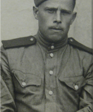 Егоров Виктор Алексеевич