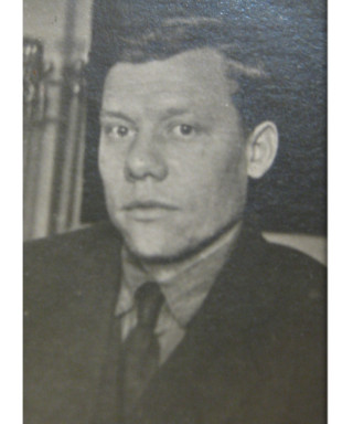 Киселёв Дмитрий Васильевич