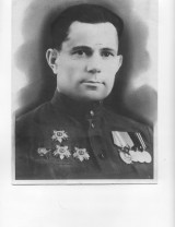 Крылов Александр Николаевич