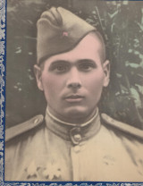 Кудлов Василий Арсентьевич